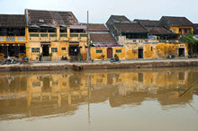 Indochina - Cycling Hoi An to Angkor Wat title=